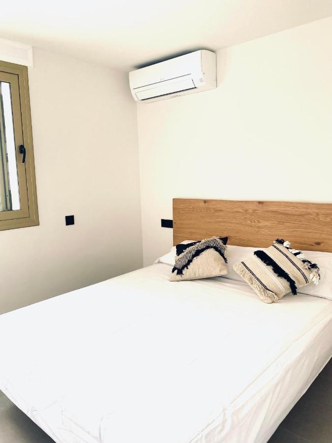 Acacias Suites Apartments Salou Bagian luar foto