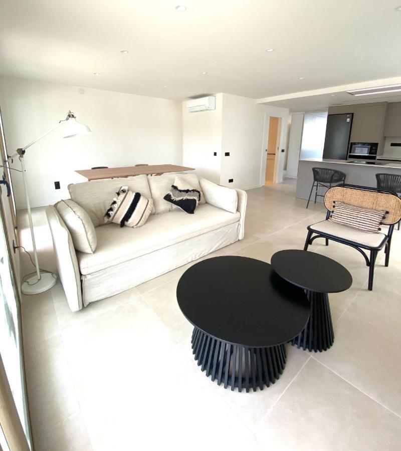 Acacias Suites Apartments Salou Bagian luar foto